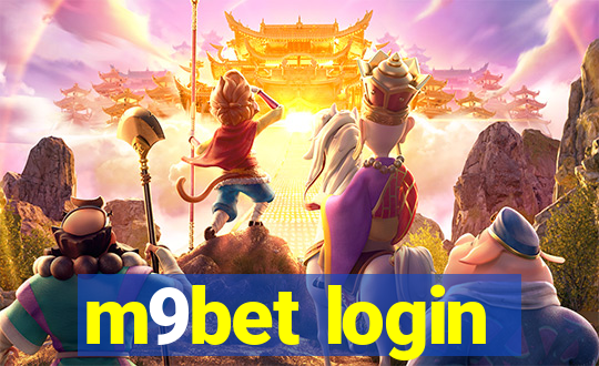 m9bet login